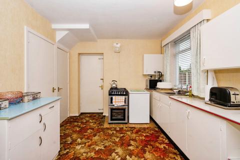 undefined, Sinclair Avenue, Merseyside L35