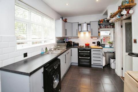 2 bedroom semi-detached house for sale, Ramsey Avenue, Greater Manchester M19