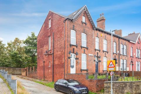 4 bedroom end of terrace house for sale, Ebor Terrace, West Yorkshire LS10