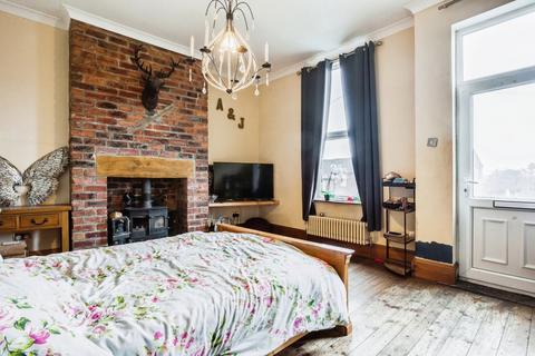 4 bedroom end of terrace house for sale, Ebor Terrace, West Yorkshire LS10