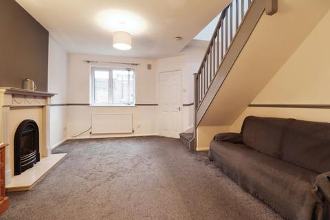 2 bedroom end of terrace house for sale, Maurice Street, Rotherham S62