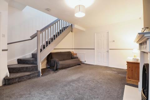 2 bedroom end of terrace house for sale, Maurice Street, Rotherham S62