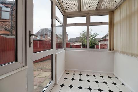 2 bedroom end of terrace house for sale, Maurice Street, Rotherham S62