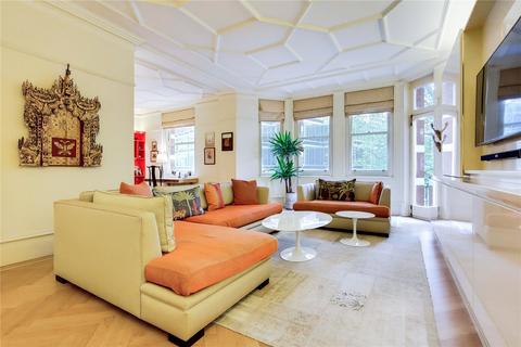 4 bedroom flat to rent, Evelyn Mansions, Carlisle Place, London, SW1P