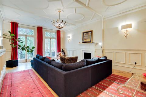 3 bedroom flat to rent, Evelyn Mansions, Carlisle Place, London, SW1P