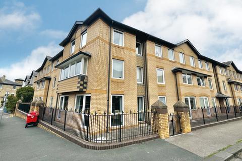 1 bedroom apartment for sale, Grosvenor Crescent, North Yorkshire YO11