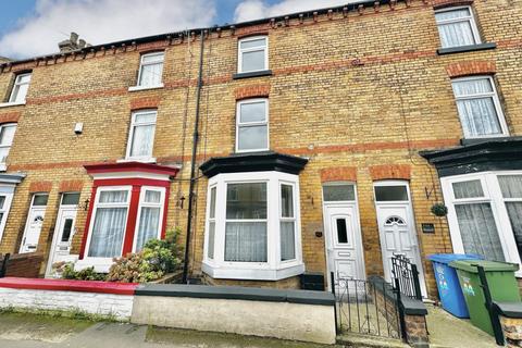 3 bedroom terraced house for sale, Commercial Street, North Yorkshire YO12