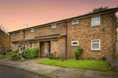 1 bedroom flat for sale, Holywell Close, Surrey TW19