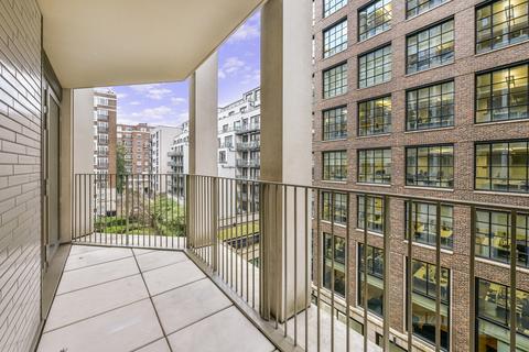 2 bedroom flat to rent, John Islip Street, London, SW1P
