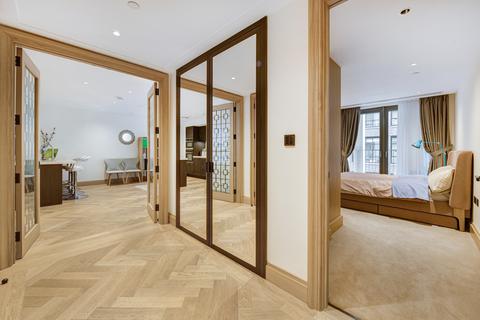 2 bedroom flat to rent, John Islip Street, London, SW1P