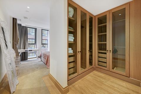 2 bedroom flat to rent, John Islip Street, London, SW1P
