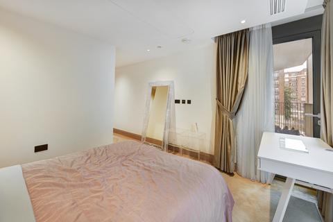 2 bedroom flat to rent, John Islip Street, London, SW1P