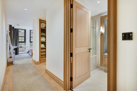 2 bedroom flat to rent, John Islip Street, London, SW1P