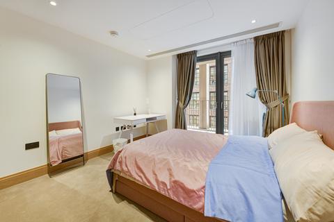 2 bedroom flat to rent, John Islip Street, London, SW1P