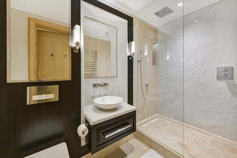 2 bedroom flat to rent, John Islip Street, London, SW1P