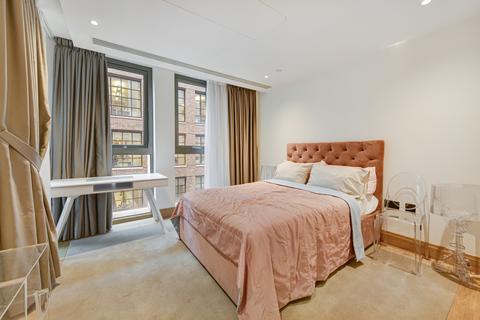 2 bedroom flat to rent, John Islip Street, London, SW1P
