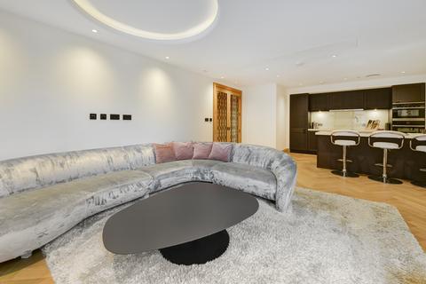 John Islip Street, London, SW1P