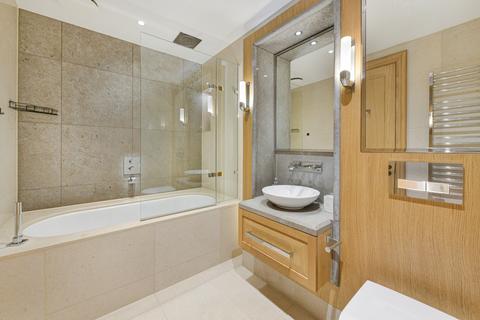 2 bedroom flat to rent, John Islip Street, London, SW1P