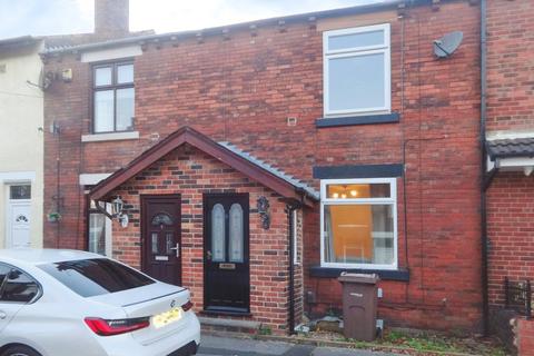 2 bedroom terraced house to rent, Symons Street, West Yorkshire WF2