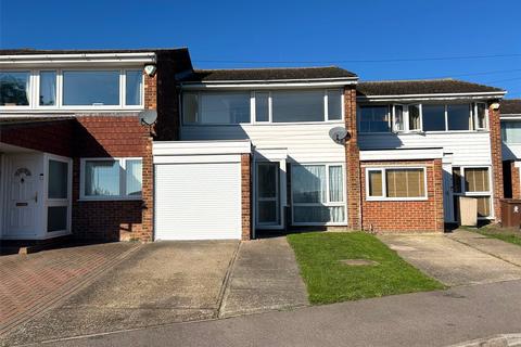 3 bedroom terraced house for sale, Seaview, Rochester ME3