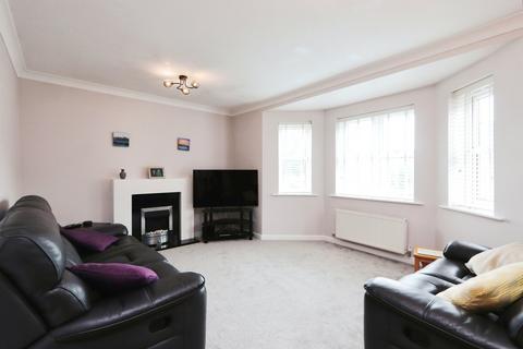 2 bedroom apartment for sale, Pickard Drive, South Yorkshire S13