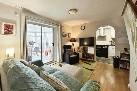 1 bedroom end of terrace house for sale, Willow Rise, Maidstone ME15