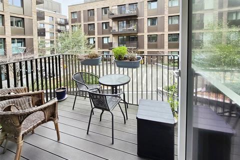 1 bedroom flat for sale, Moulding Lane, London SE14