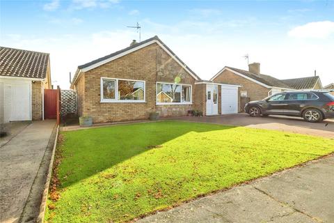 3 bedroom bungalow for sale, Kinder Avenue, Lincoln LN6