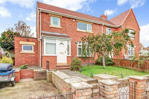 3 bedroom semi-detached house for sale, Cathedral View, Tyne and Wear DH4