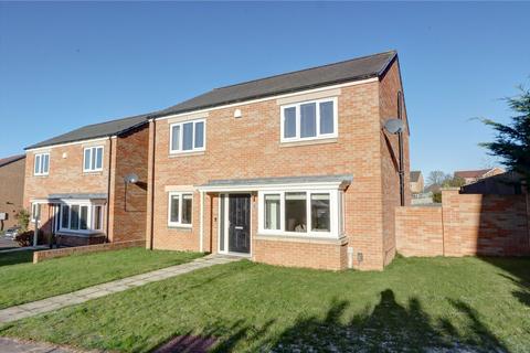 4 bedroom detached house for sale, Buttercup Lane, Tyne and Wear DH4