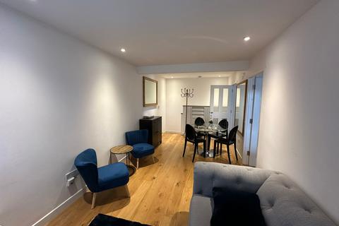 1 bedroom flat to rent, B Marston Road, Marston, Oxford