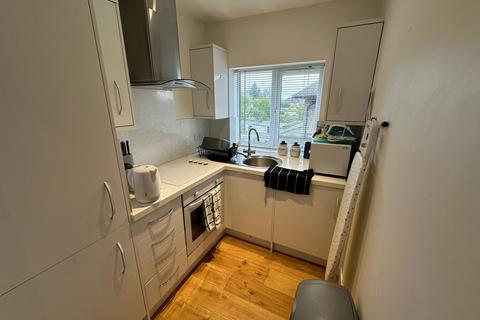 1 bedroom flat to rent, B Marston Road, Marston, Oxford