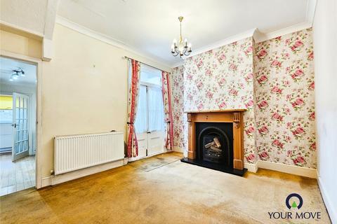 3 bedroom terraced house for sale, Hatfield Road, Kent CT11