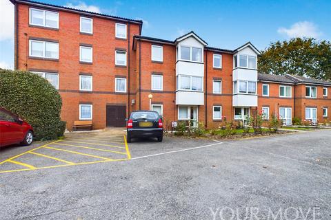 1 bedroom flat for sale, Fentiman Way, Hornchurch RM11