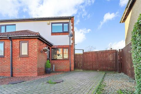 2 bedroom semi-detached house for sale, Collingdon Green, Rowlands Gill NE39