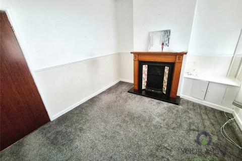 2 bedroom terraced house to rent, Brierley Street, Smallthorne, Staffordshire ST6