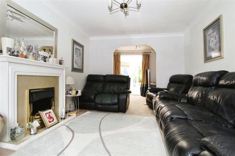 4 bedroom terraced house for sale, Avro Court, Southampton SO31