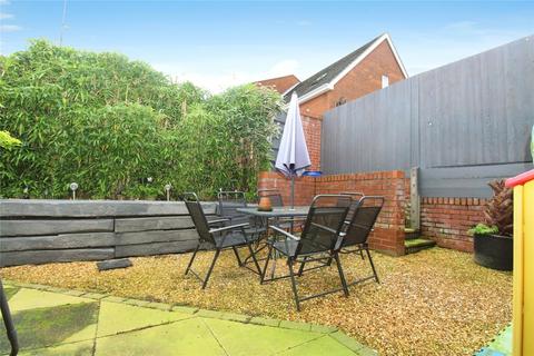 4 bedroom terraced house for sale, Avro Court, Southampton SO31