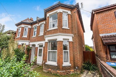 6 bedroom semi-detached house to rent, Alma Road, Southampton SO14