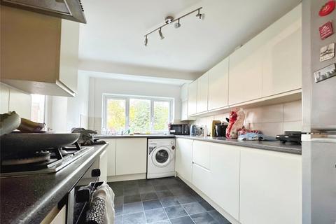 4 bedroom terraced house to rent, Northcote Road, Hampshire SO17