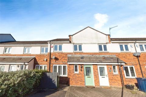 3 bedroom terraced house for sale, Bittern Close, Gateshead NE11