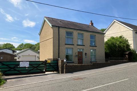 3 bedroom equestrian property for sale, Penygroes CARMARTHENSHIRE