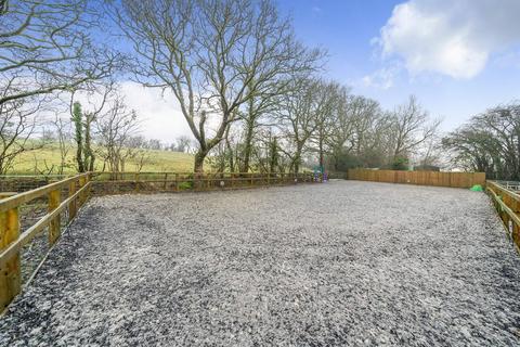 3 bedroom equestrian property for sale, Penygroes CARMARTHENSHIRE