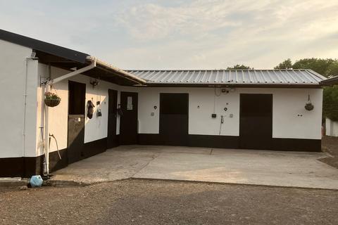 3 bedroom equestrian property for sale, Penygroes CARMARTHENSHIRE