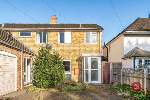 3 bedroom semi-detached house for sale, Godstow Road, Oxford OX2