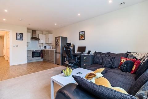 1 bedroom flat for sale, Liberty House, Bessemer Road, Welwyn Garden City