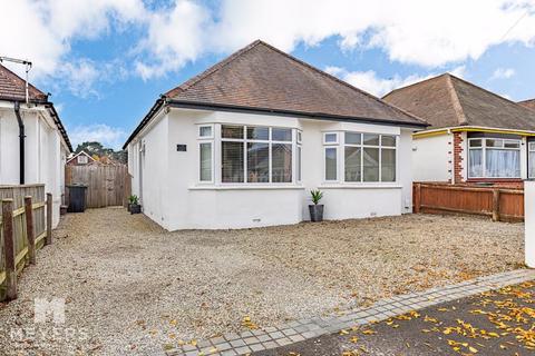 3 bedroom detached bungalow for sale, Huntfield Road, Moordown, BH9