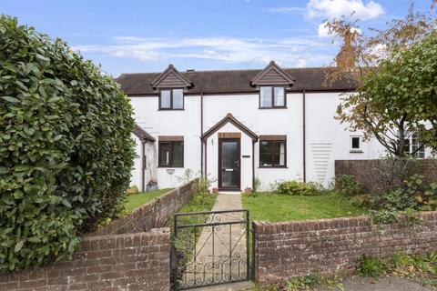 2 bedroom terraced house for sale, Rixon, Sturminster Newton DT10