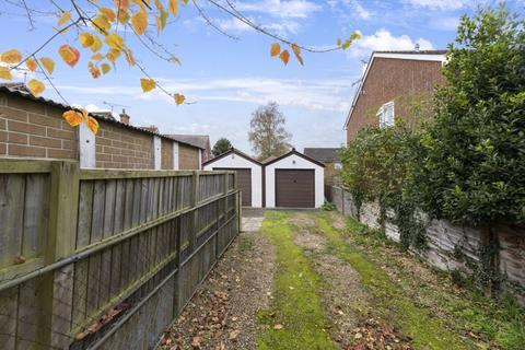 2 bedroom terraced house for sale, Rixon, Sturminster Newton DT10