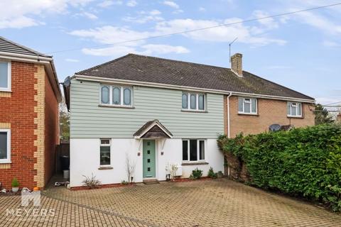 3 bedroom semi-detached house for sale, Green Close, Bere Regis, BH20